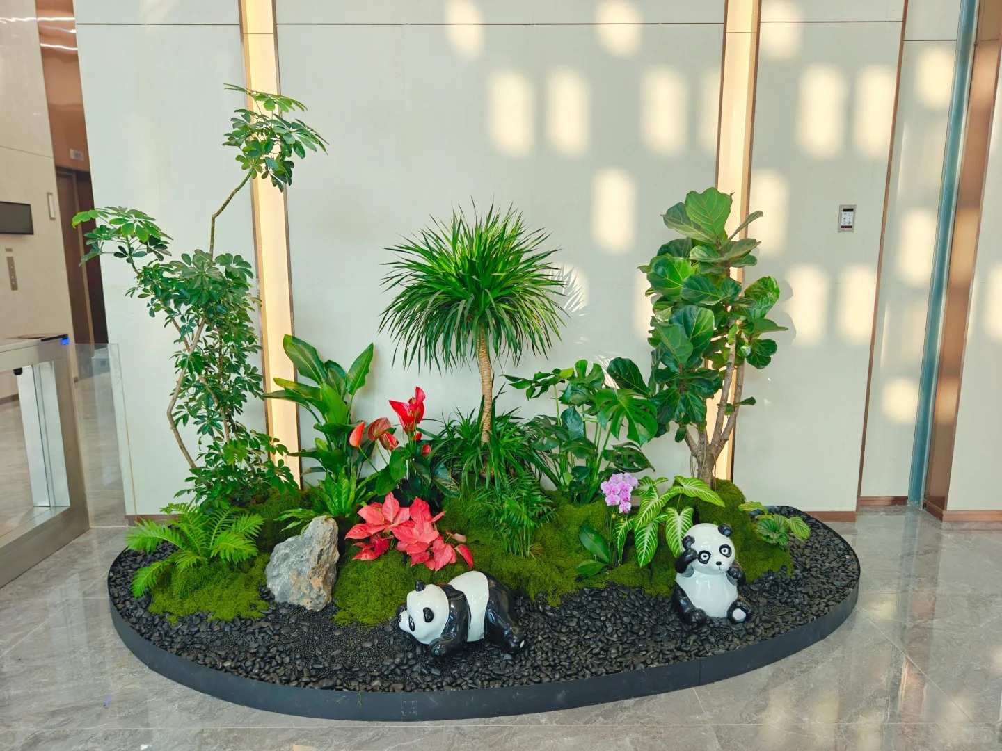 余姚盆景出租价格曝光，超乎想象的实惠！